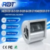 Centrifugal Fan, D4E225-CC01-30/57, 230V, 650W, Inverter