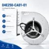 Centrifugal Fan, D4E250-CA01-01, 230V, Aluminum, IP20 - view 2