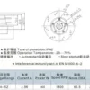 Centrifugal Fan, Dc 24V, Corded Electric - view 2