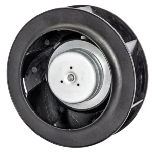 Centrifugal Fan, DCF19067-DA, Plastic, 24/48V, Brushless