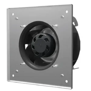 Centrifugal Fan, DCF226102P-PB, 24V, Plastic, IP55