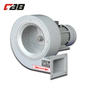 Centrifugal Fan, DF-2, 180w
