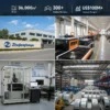 Centrifugal Fan, DF-2, 220V, iron shell fan - view 4