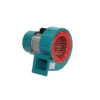 Centrifugal Fan, DF-2, 220V, iron shell fan - view 10