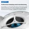 Centrifugal Fan, DKT, 220v, Corded Electric - view 5