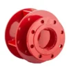 Centrifugal Fan, DN100, Electric, Duction Iron