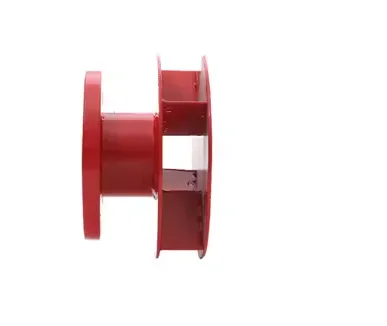 Centrifugal Fan, DN100, Electric, Duction Iron - view 2