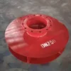 Centrifugal Fan, DN100, Electric, Duction Iron - view 4