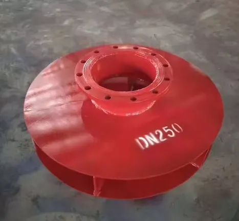 Centrifugal Fan, DN100, Electric, Duction Iron - view 4