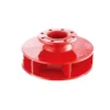 Centrifugal Fan, DN100, Electric, Duction Iron - view 5