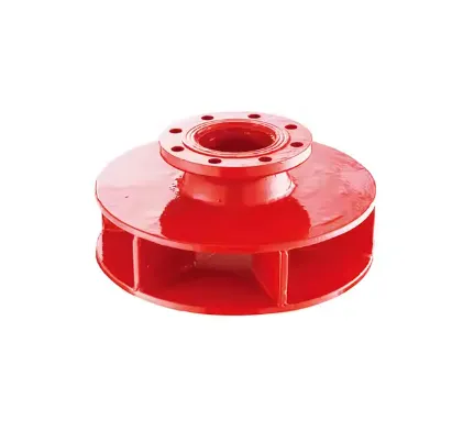 Centrifugal Fan, DN100, Electric, Duction Iron - view 5