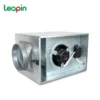Centrifugal Fan, DPT, Inline