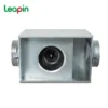 Centrifugal Fan, DPT, Inline - view 2