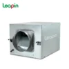 Centrifugal Fan, DPT, Inline - view 3