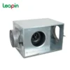 Centrifugal Fan, DPT, Inline - view 5