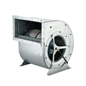 Centrifugal Fan, DWK, 220, Centrifugation