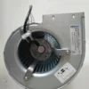 Centrifugal Fan, EBM, D2E133-DM47-01, Steel, CCC - view 2