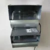 Centrifugal Fan, EBM, D2E133-DM47-01, Steel, CCC - view 3