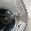 Centrifugal Fan, EBM, D2E133-DM47-01, Steel, CCC - view 4