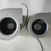 Centrifugal Fan, EBM, D2E133-DM47-01, Steel, CCC - view 6
