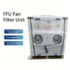 Centrifugal Fan, EBM, Stainless, Steel, 304