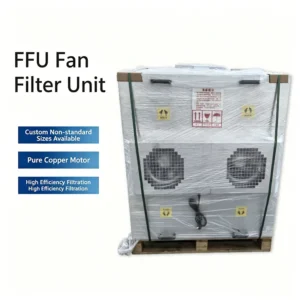Centrifugal Fan, EBM, Stainless, Steel, 304