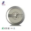 Centrifugal Fan, EC-AC, 230VAC, IP44, 100mm-315mm - view 2