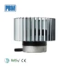Centrifugal Fan, EC-DC, Brushless, IP55, 160x108mm - view 4