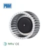 Centrifugal Fan, EC-DC, Brushless, IP55, 160x108mm - view 5