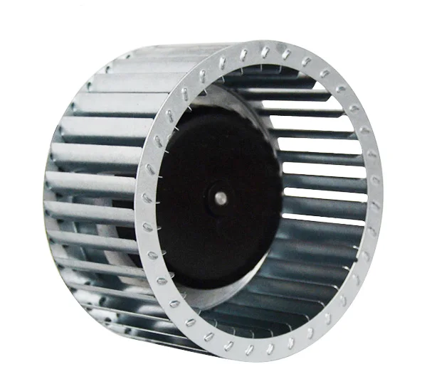 Centrifugal Fan, EC-DC, Brushless, IP55, 160x108mm - view 6