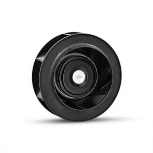 Centrifugal Fan, EC230V, Brushless, PWM, 19062