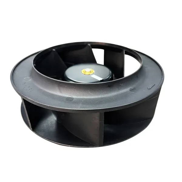 Centrifugal Fan, EC230V, Brushless, PWM, 19062 - view 2