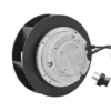 Centrifugal Fan, EC230V, Brushless, PWM, 19062 - view 4