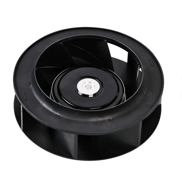 Centrifugal Fan, EC230V, Brushless, PWM, 19062 - view 5