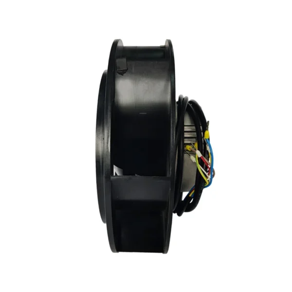 Centrifugal Fan, EC92, 250mm, Plastic, Radial - view 4