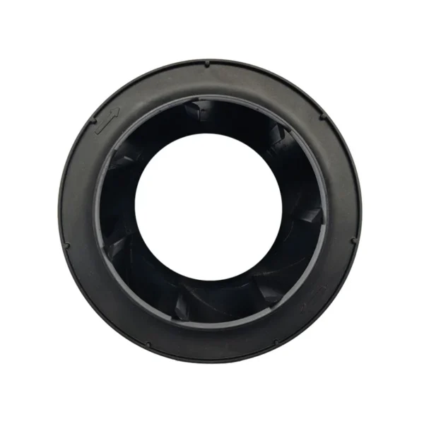 Centrifugal Fan, EC92, 250mm, Plastic, Radial - view 5