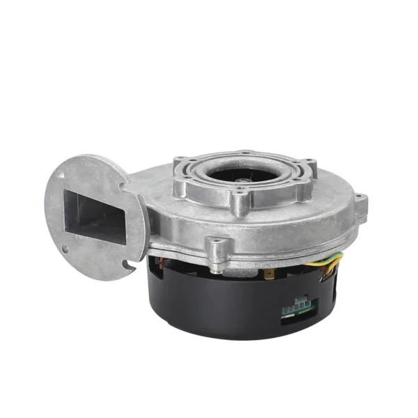 Centrifugal Fan, EF-C-60-Al-01, 60W/130W