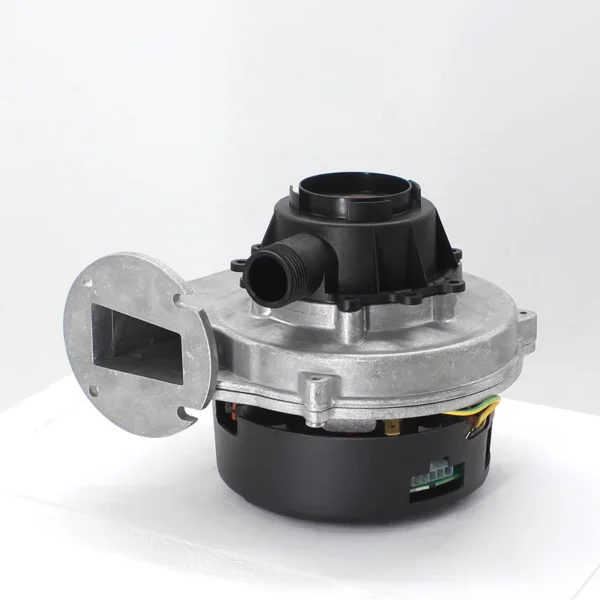 Centrifugal Fan, EF-C-60-Al-01, 60W/130W - view 2