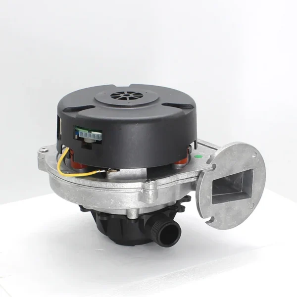 Centrifugal Fan, EF-C-60-Al-01, 60W/130W - view 3