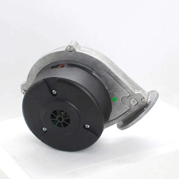 Centrifugal Fan, EF-C-60-Al-01, 60W/130W - view 5