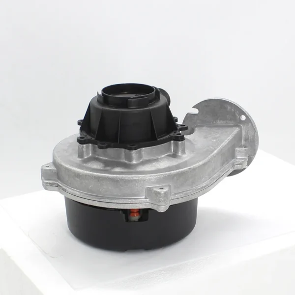 Centrifugal Fan, EF-C-60-Al-01, 60W/130W - view 6