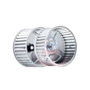 Centrifugal Fan, Electric