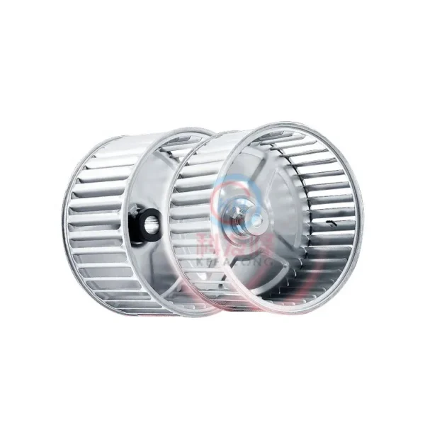 Centrifugal Fan, Electric