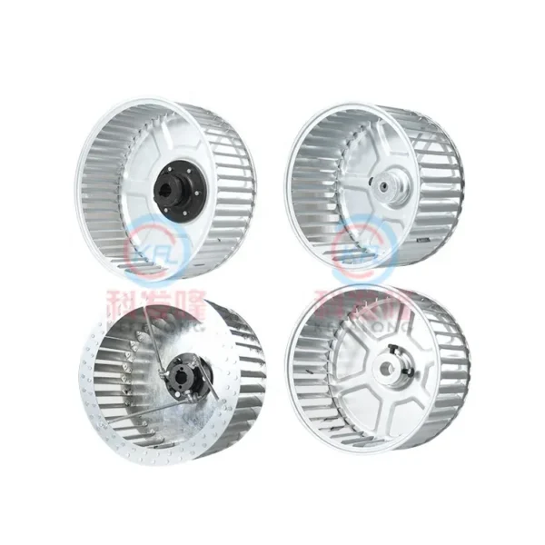 Centrifugal Fan, Electric - view 4