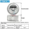 Centrifugal Fan, Electric - view 5