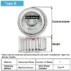 Centrifugal Fan, Electric - view 6
