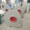 Centrifugal Fan, Explosion-proof, 0.37-370KW