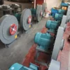 Centrifugal Fan, Explosion-proof, 0.37-370KW - view 5
