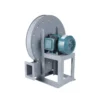 Centrifugal Fan, Explosion-proof, 0.37-370KW - view 6