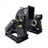 Centrifugal Fan, Explosion-proof, 380V, Electric